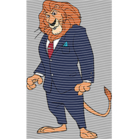 Disney Style-DSN 822